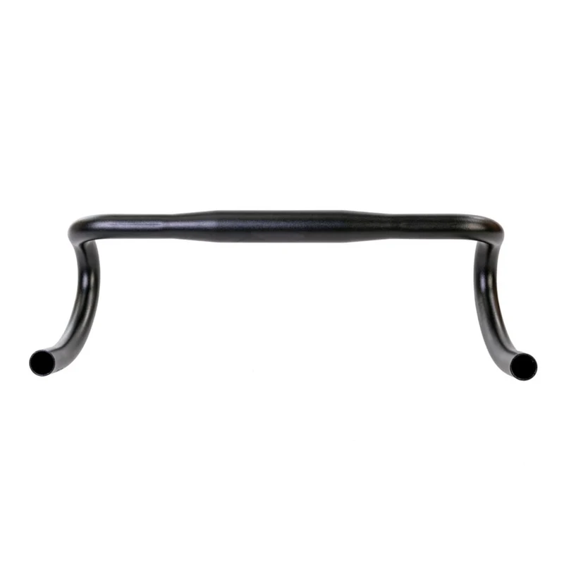 Genetic STV Road Bar 36cm Drop Bar Bike Handlebar