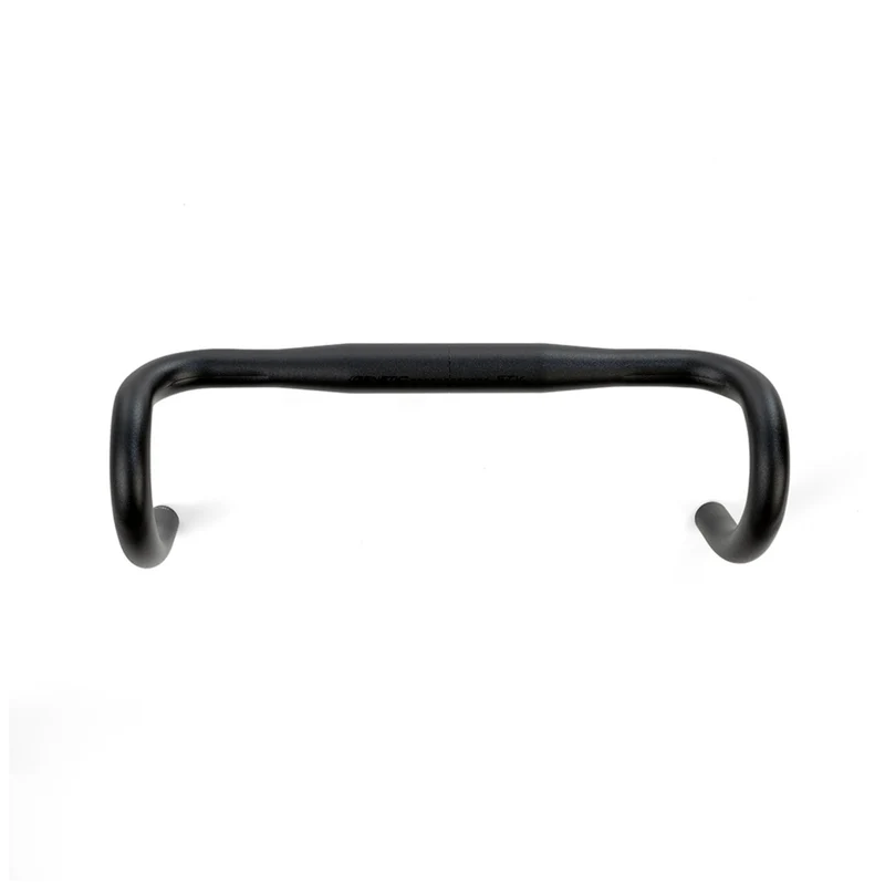 Genetic STV Road Bar 36cm Drop Bar Bike Handlebar
