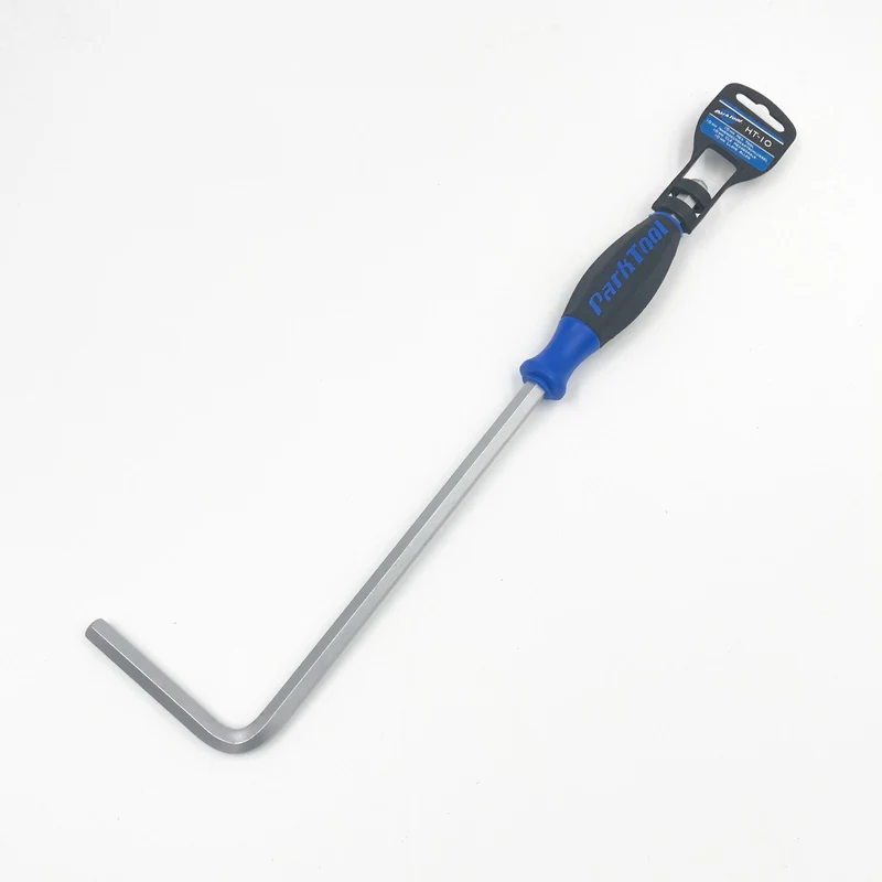 Park Tool 10mm Hex Wrench HT-10 Allen Key Tool