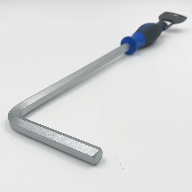 Park Tool 10mm Hex Wrench HT-10 Allen Key Tool