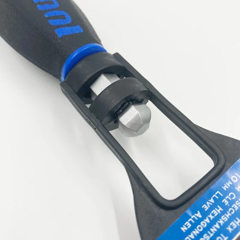Park Tool 10mm Hex Wrench HT-10 Allen Key Tool