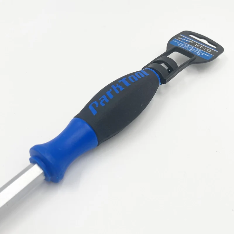 Park Tool 10mm Hex Wrench HT-10 Allen Key Tool