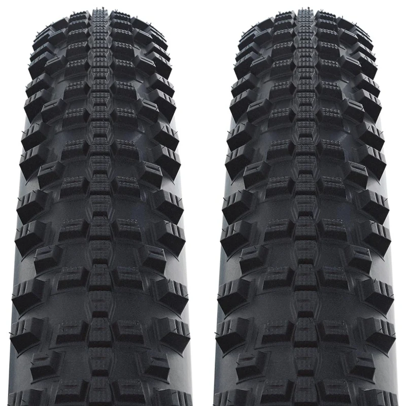 Schwalbe Smart Sam Perf DD RaceGuard 29 x 2.60 Folding Bike Tyre