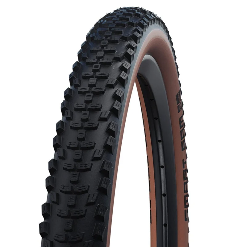Schwalbe Smart Sam Perf DD RaceGuard 29 x 2.60 Folding Bike Tyre