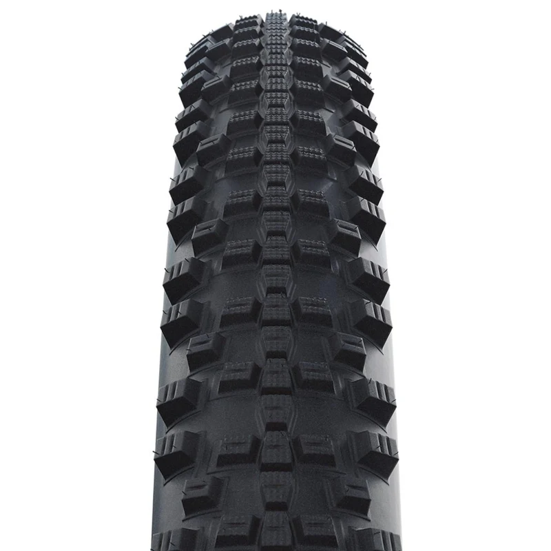 Schwalbe Smart Sam Perf DD RaceGuard 29 x 2.60 Folding Bike Tyre