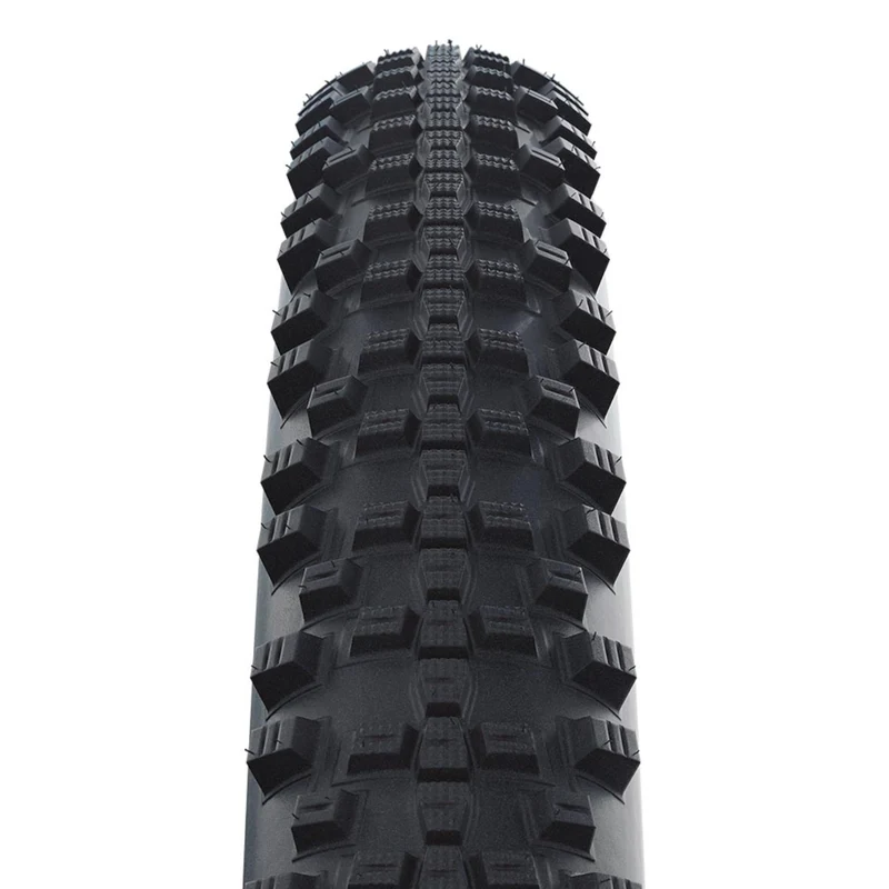 Schwalbe Smart Sam Performance DD 27.5 x 2.6 Folding Bike Tyre