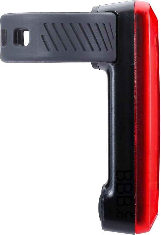BBB Akku Rücklicht Signal II BLS-137 schwarz