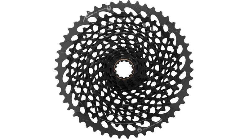 SRAM XG-1295 12-fach XD Kassette