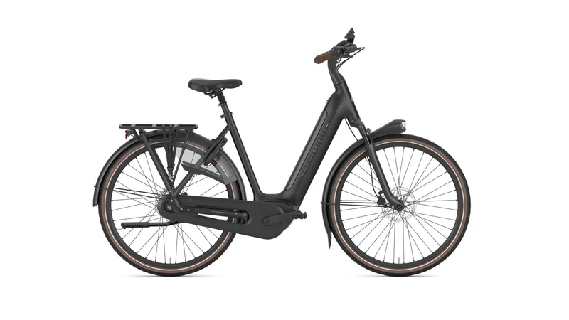 Gazelle Arroyo C8+ Elite WA 540Wh