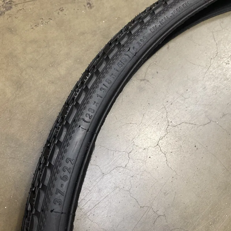 Continental Tour Ride 700 x 37c Schrader Tubes 700c Bike Tyre