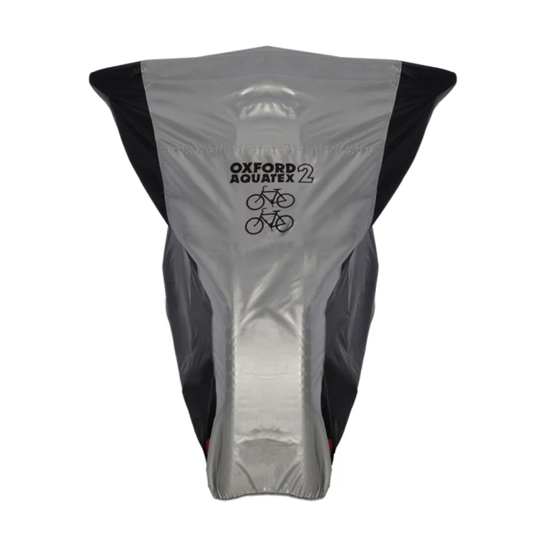 Oxford Aquatex Double Bike Storage Cover