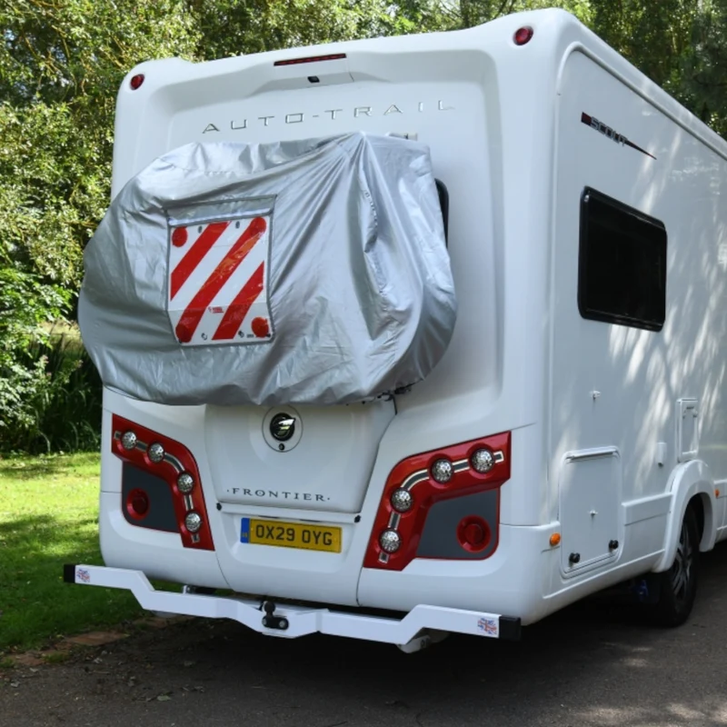 Oxford Aquatex Touring Premium 1-2 Bike Motorhome Storage Cover