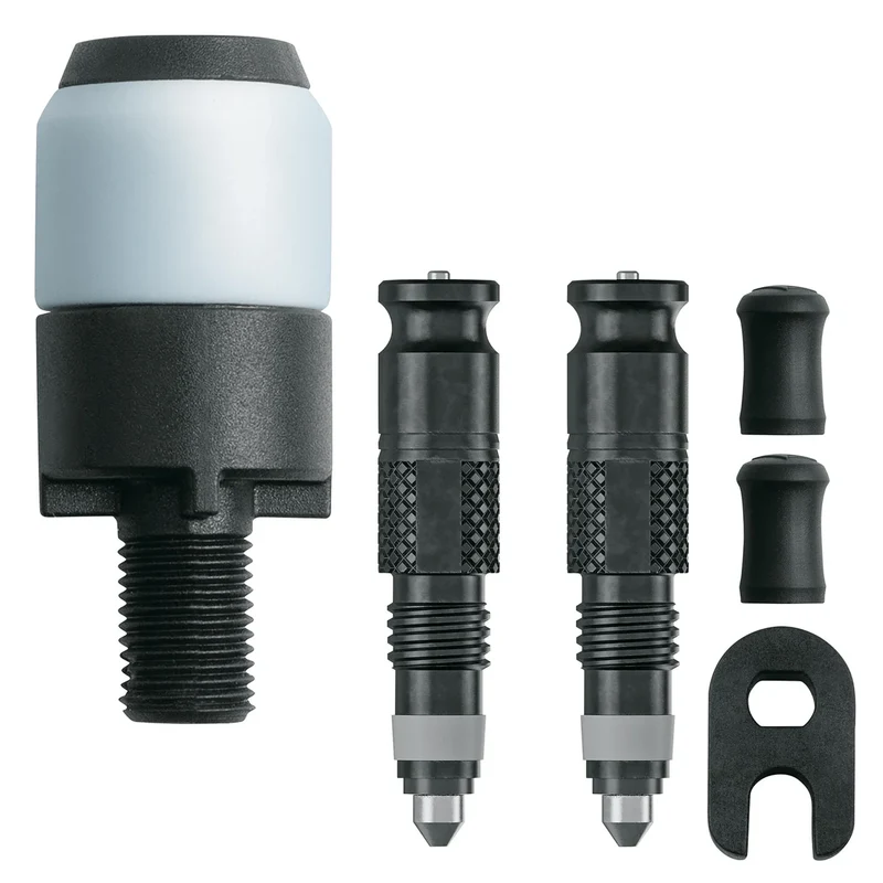 Schwalbe Clik Valve Conversion Kit SV to SCV