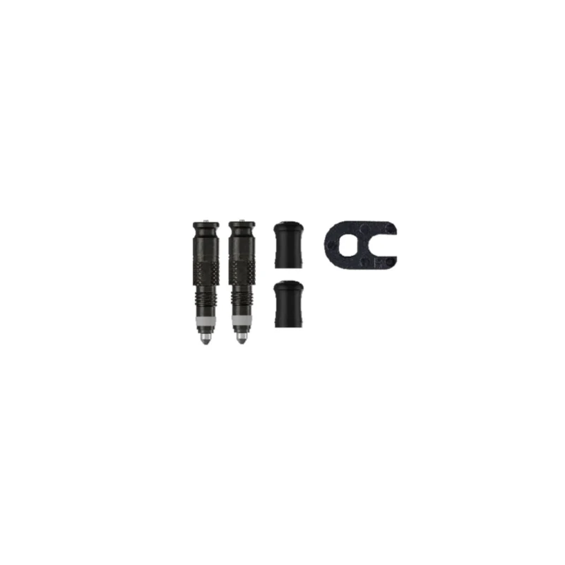 Schwalbe Clik Valve Conversion Kit SV to SCV