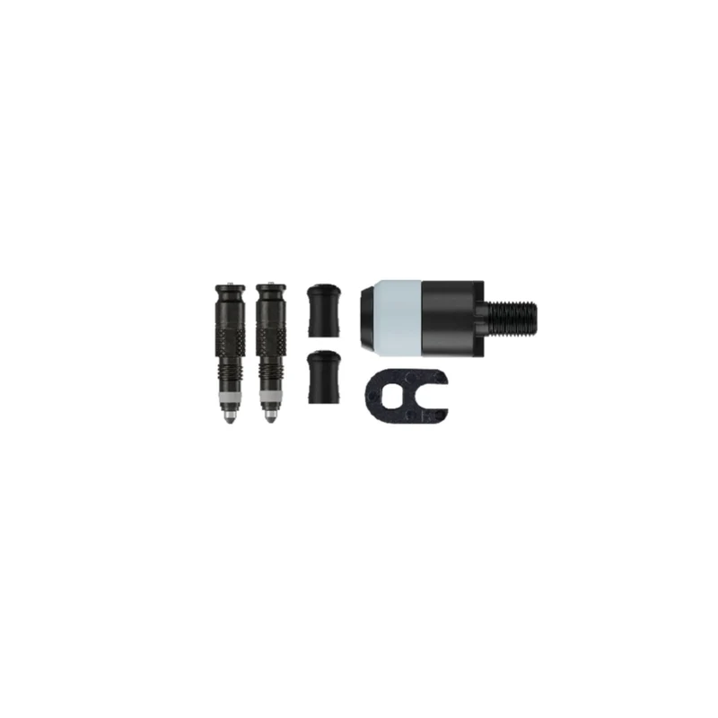 Schwalbe Clik Valve Conversion Kit SV to SCV
