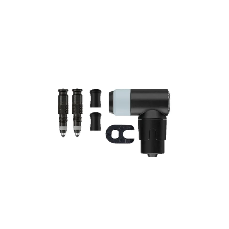 Schwalbe Clik Valve Conversion Kit SV to SCV