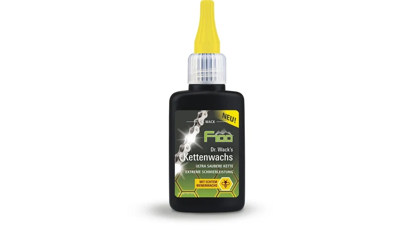F100 Kettenwachs 100 ml