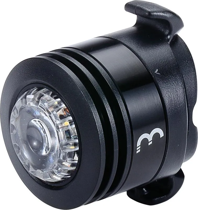 BBB Akku Minilicht vorne Spy 40 BLS-125 schwarz