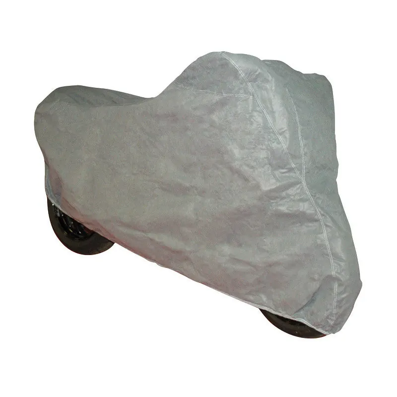 Abdeckplane Shin-Yo Indoor grau, Innen, Polyester