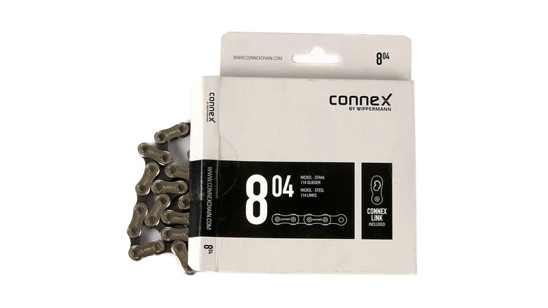 Wippermann Connex 804 7/8-Fach