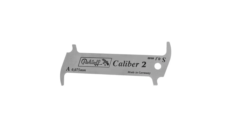 Rohloff Caliber 2 Verschleißlehre