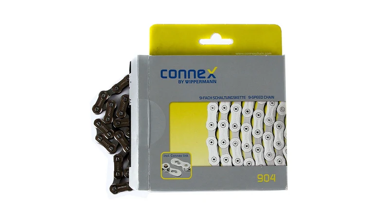 Wippermann Connex 904 9-Fach