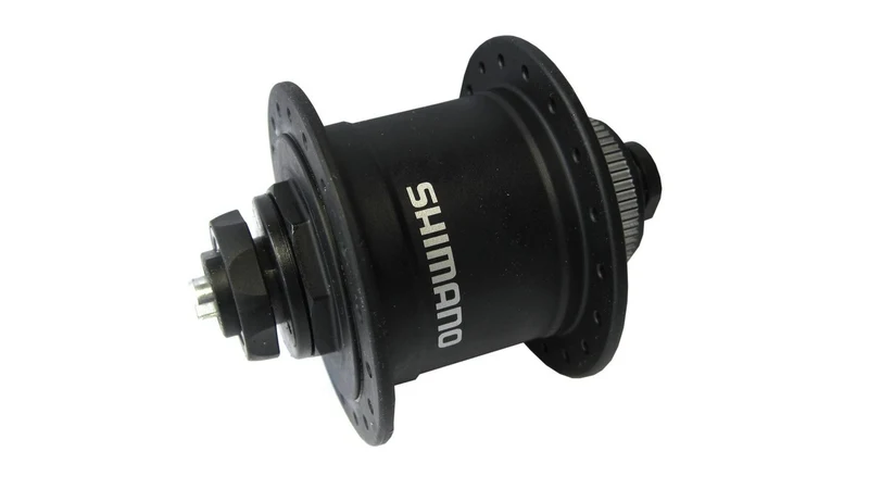 Shimano ALIVIO DH-T4050-1D