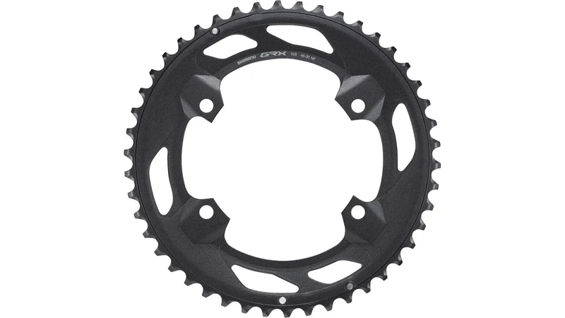 Shimano FC-RX600 46 Zähne