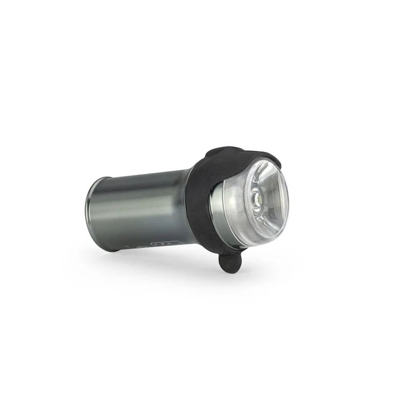 Exposure Boost USB-C Rechargeable Front Bike Light DayBright