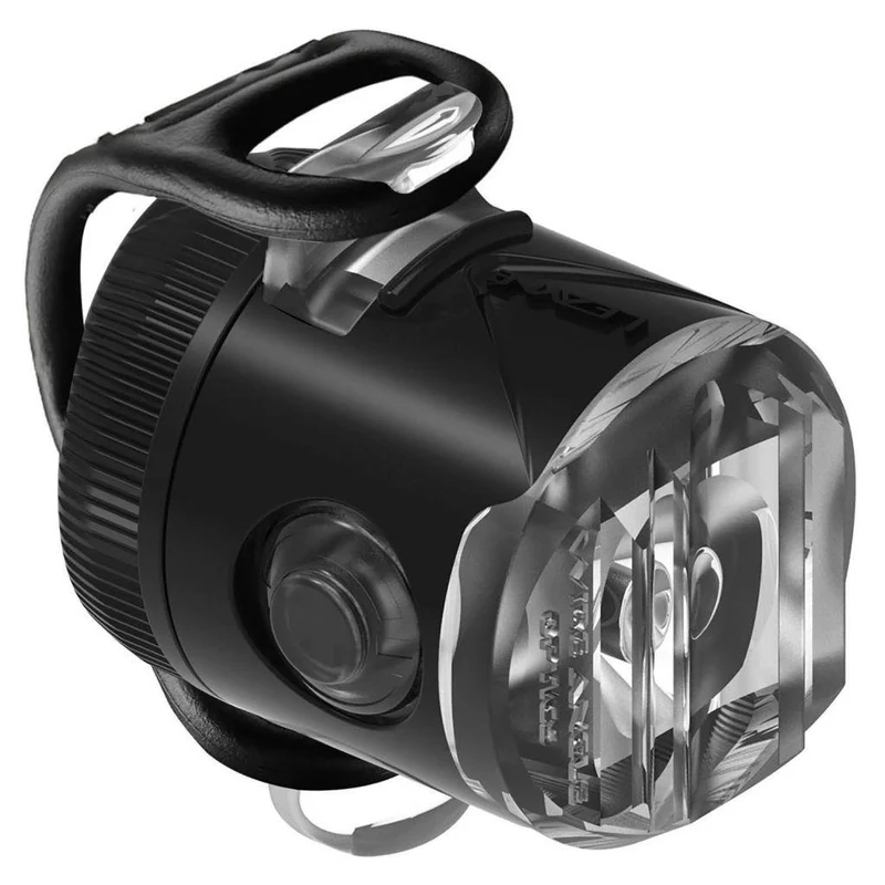 Lezyne Femto USB Drive Front Schwarz