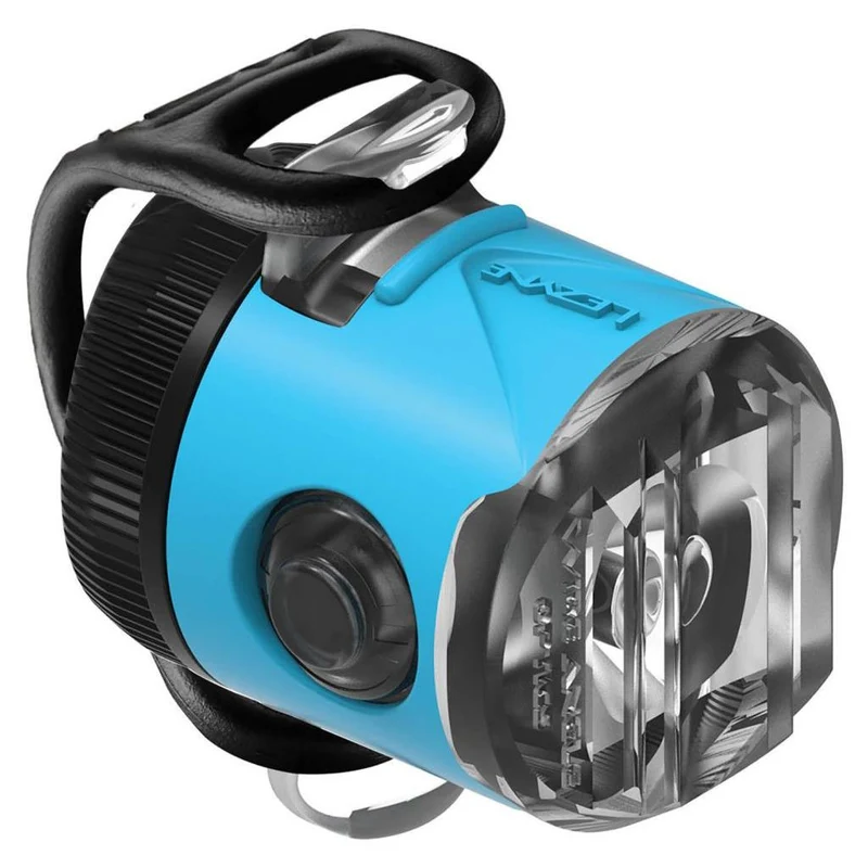 Lezyne Femto USB Drive Front Blau