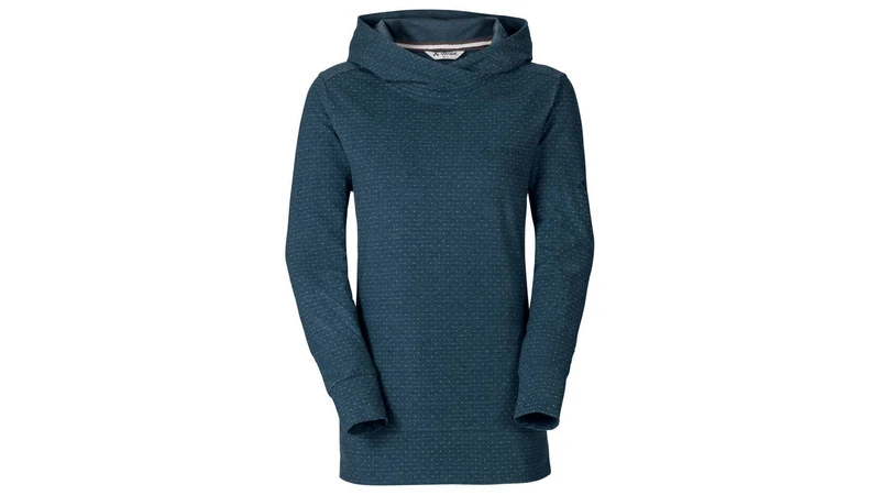 Vaude Women's Tuenno Pullover