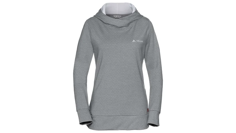 Vaude Women's Tuenno Pullover