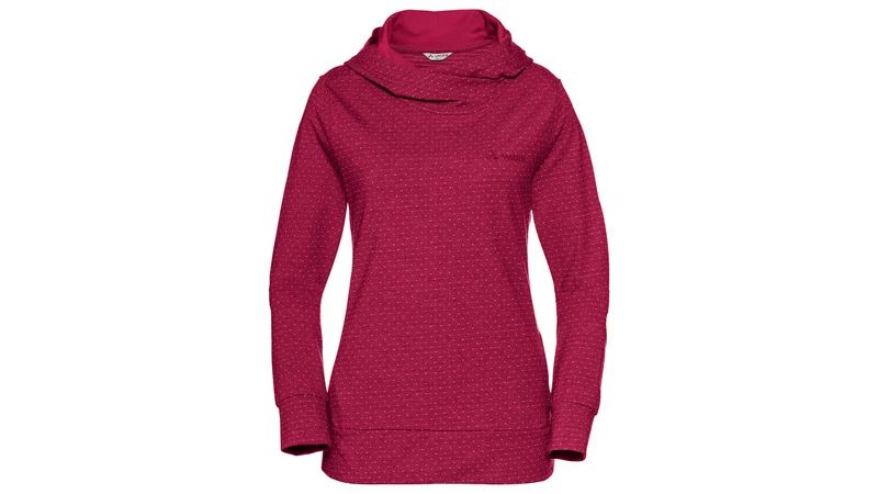 Vaude Women's Tuenno Pullover