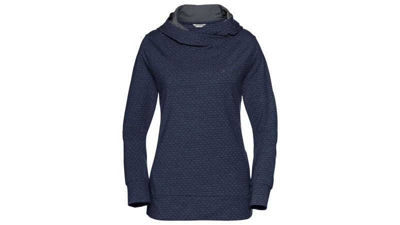 Vaude Women's Tuenno Pullover