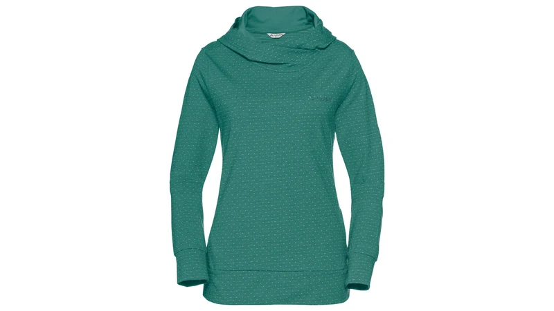 Vaude Women's Tuenno Pullover