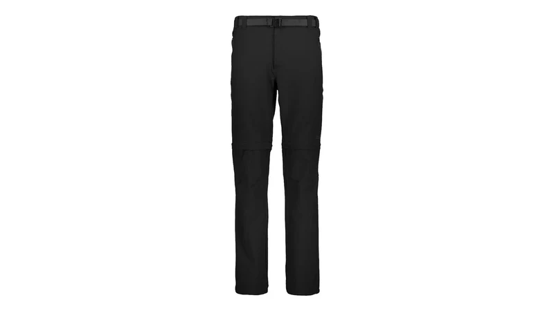 CMP Man Zip Off Pant