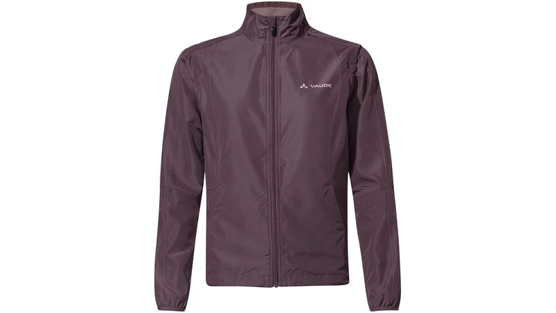 Vaude Women's Dundee Classic ZO Jkt