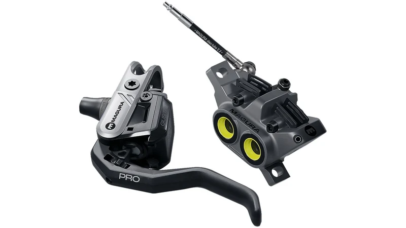 Magura Gustav Pro Scheibenbremse