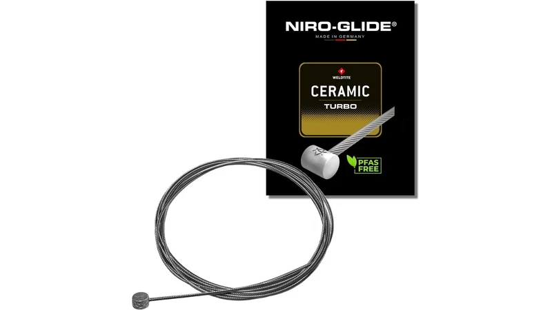 Weldtite Ceramic Turbo 1800 mm