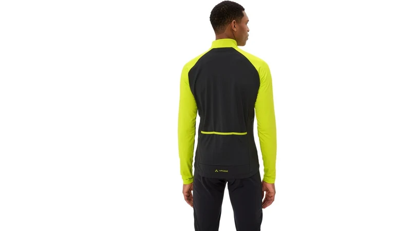 Vaude Men's Posta LS Tricot II