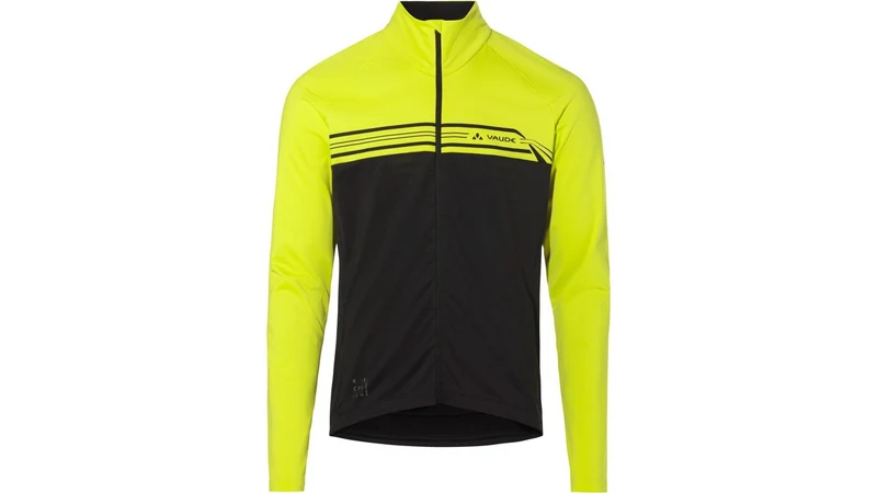Vaude Men's Posta LS Tricot II