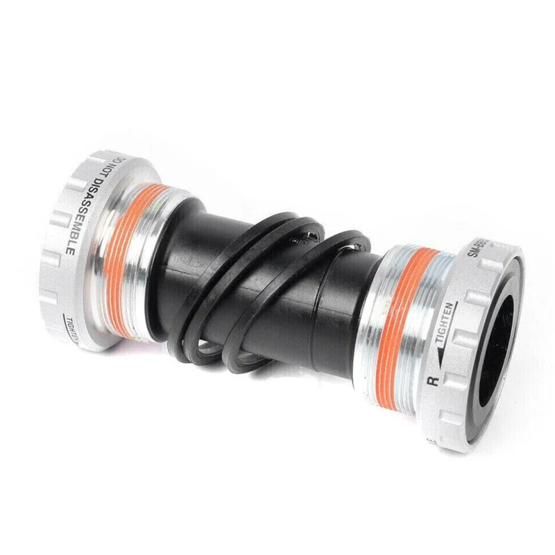 Shimano Deore SM-BB52 83mm British Thread Bike Bottom Bracket