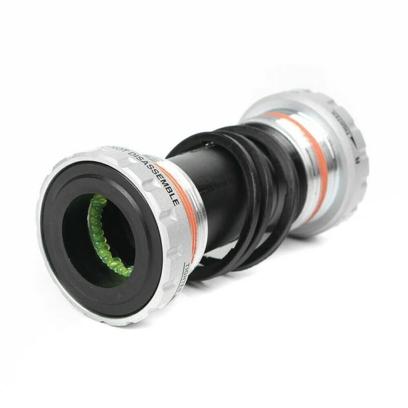Shimano Deore SM-BB52 83mm British Thread Bike Bottom Bracket