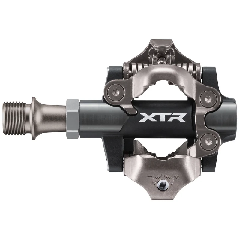 Shimano XTR Pedals PD-M9200 XC Race SPD Clipless