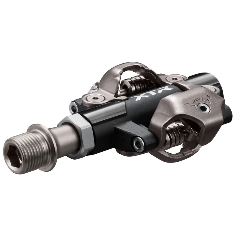 Shimano XTR Pedals PD-M9200 XC Race SPD Clipless