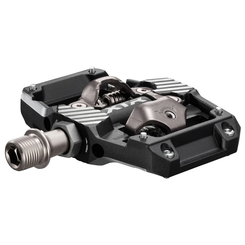 Shimano XTR Pedals PD-M9220 Trail Wide Platform SPD Clipless