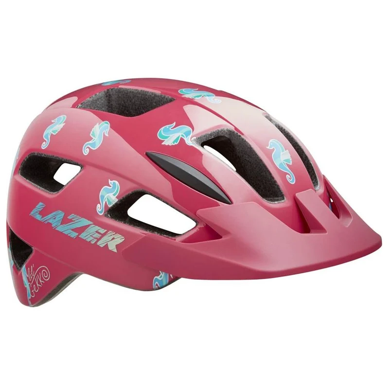 Lazer Lil Gekko+Net Sea Pony (46-50)