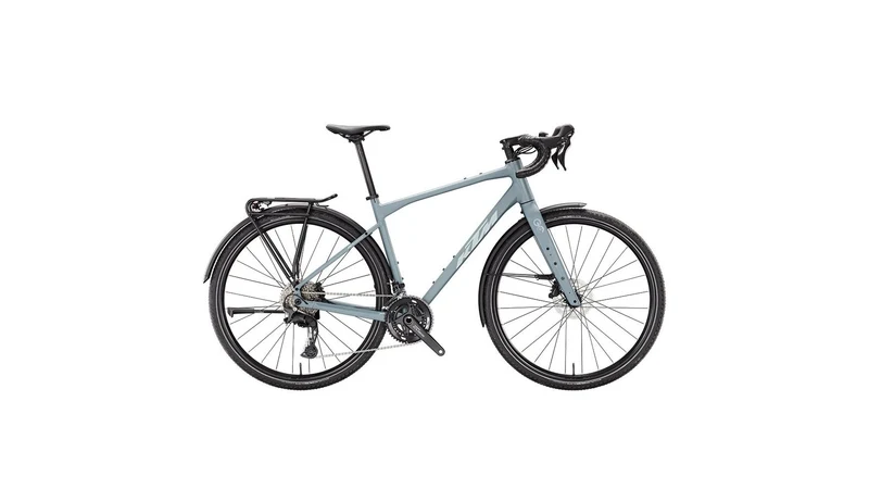 KTM GRAVELATOR 20 LFC