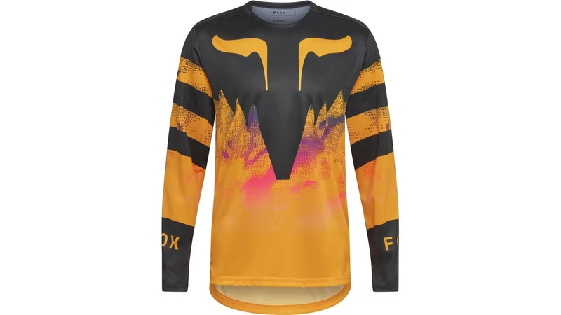 Fox RANGER LS JERSEY KAIROS (TGRN)